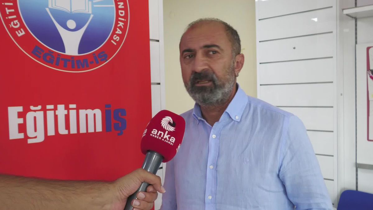 İzmir'de öğrenciler barınma sorunu yaşıyor