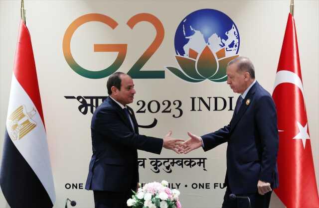 G20 Zirvesi'ndeki diplomasi trafiği dünya basınında! 14 isimden sadece birine vurgu yaptılar G20 Zirvesi'ndeki diplomasi trafiği dünya basınında! 14 isimden sadece birine vurgu yaptılar