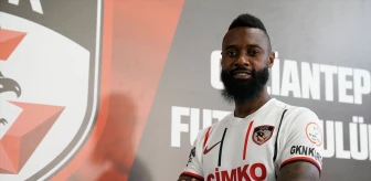 Gaziantep FK, Nicolas N'Koulou ile anlaştı