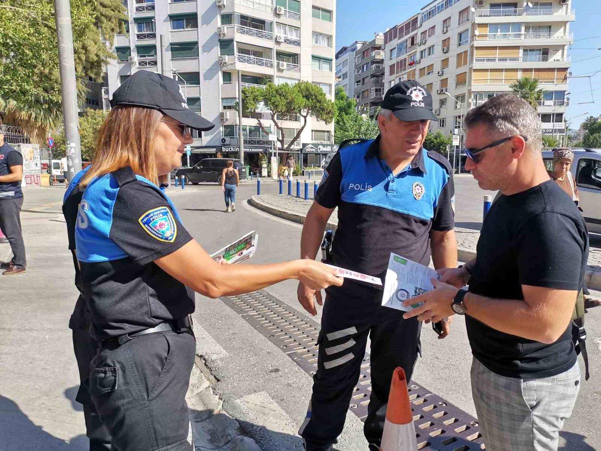 İzmir'de Okul Denetimleri Başladı