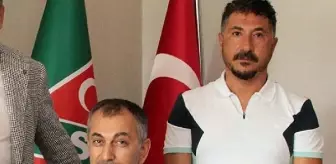 Karşıyaka'da Gültekin ve Dal istifa etti