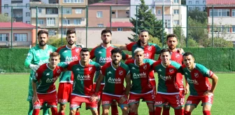 Karşıyaka'da genç oyuncular teknik ekibin beğenisini kazandı