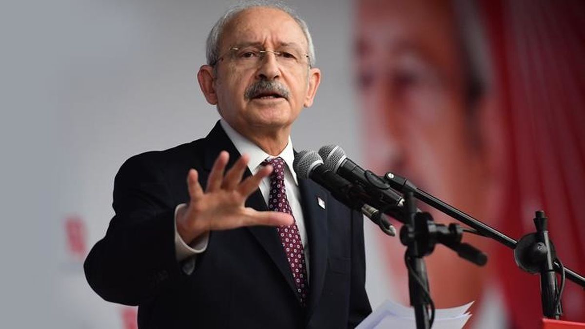Kılıçdaroğlu'nun eğitim sistemiyle ilgili paylaşımının altına 'İstifa et' yorumu yağdı