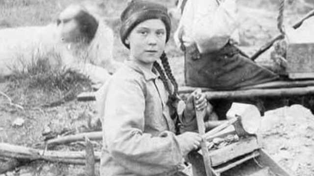 Kimsenin açıklayamadığı 5 fotoğraf! Tüyleri ürperten 'zaman yolcuları' Kimsenin açıklayamadığı 5 fotoğraf! Tüyleri ürperten 'zaman yolcuları'