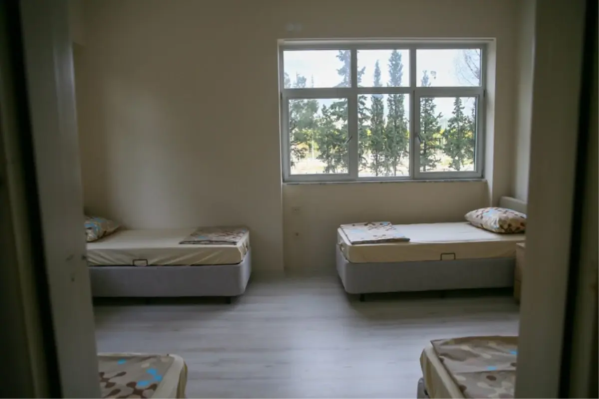 KYK yurt sonuçları ne zaman açıklanacak 2024? KYK YURT başvuruları açıklandı mı, son durum ne? 2023-2024 KYK GSB Yurt sonuçları ne zaman açıklanır?
