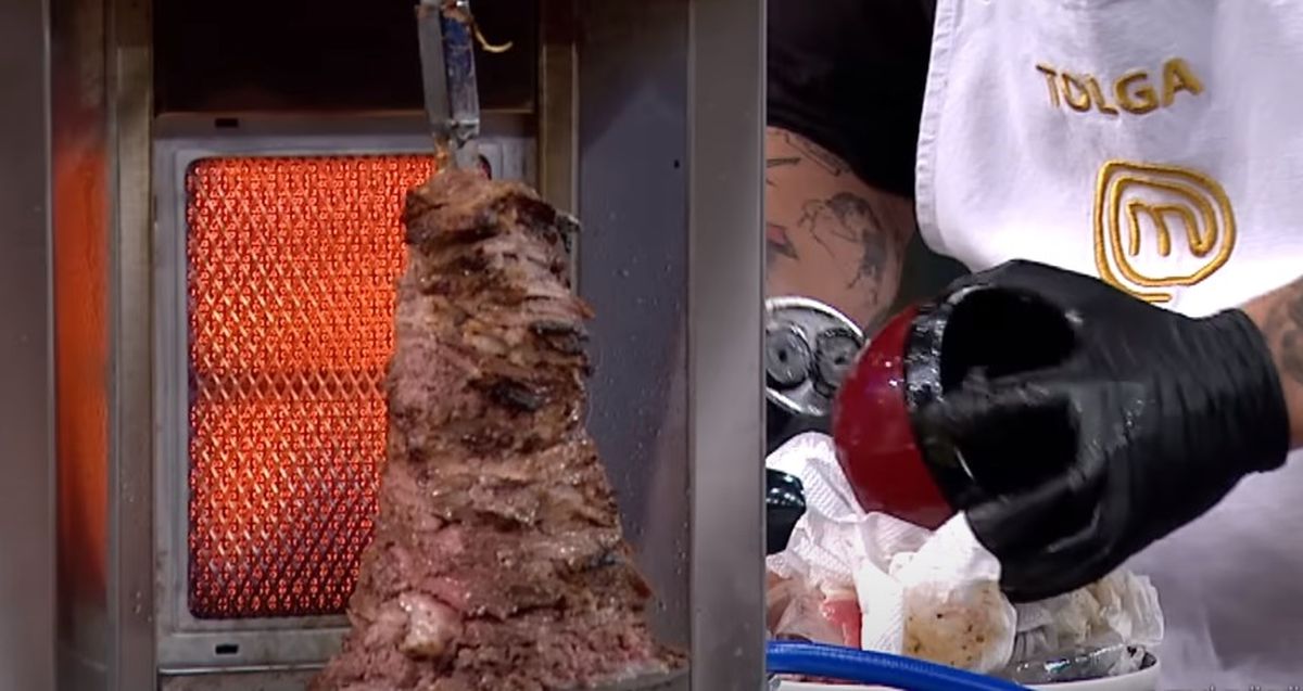 MasterChef döner oyununu kim kazandı? 11 Eylül en iyi döneri kim yaptı?