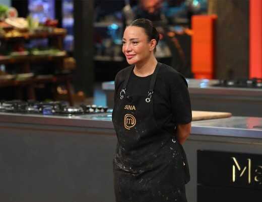 Masterchef'te kim elendi? Masterchef Suna mı Eda mı elendi? 10 Eylül 2023 Masterchef elenen kim oldu?