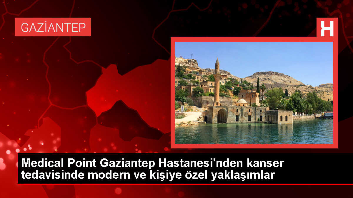 Tıbbi Onkoloji Uzmanı: Yeni nesil dizileme yöntemiyle kanser tedavisi kişiye özel hale geliyor