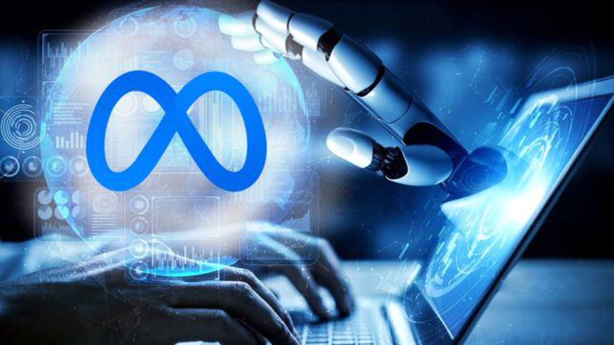 Meta, ChatGPT-4 ile rekabet edecek bir yapay zeka programı geliştiriyor