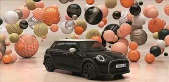 MINI hangi ülkenin markası? Mini Cooper, Countryman nerede üretiliyor?