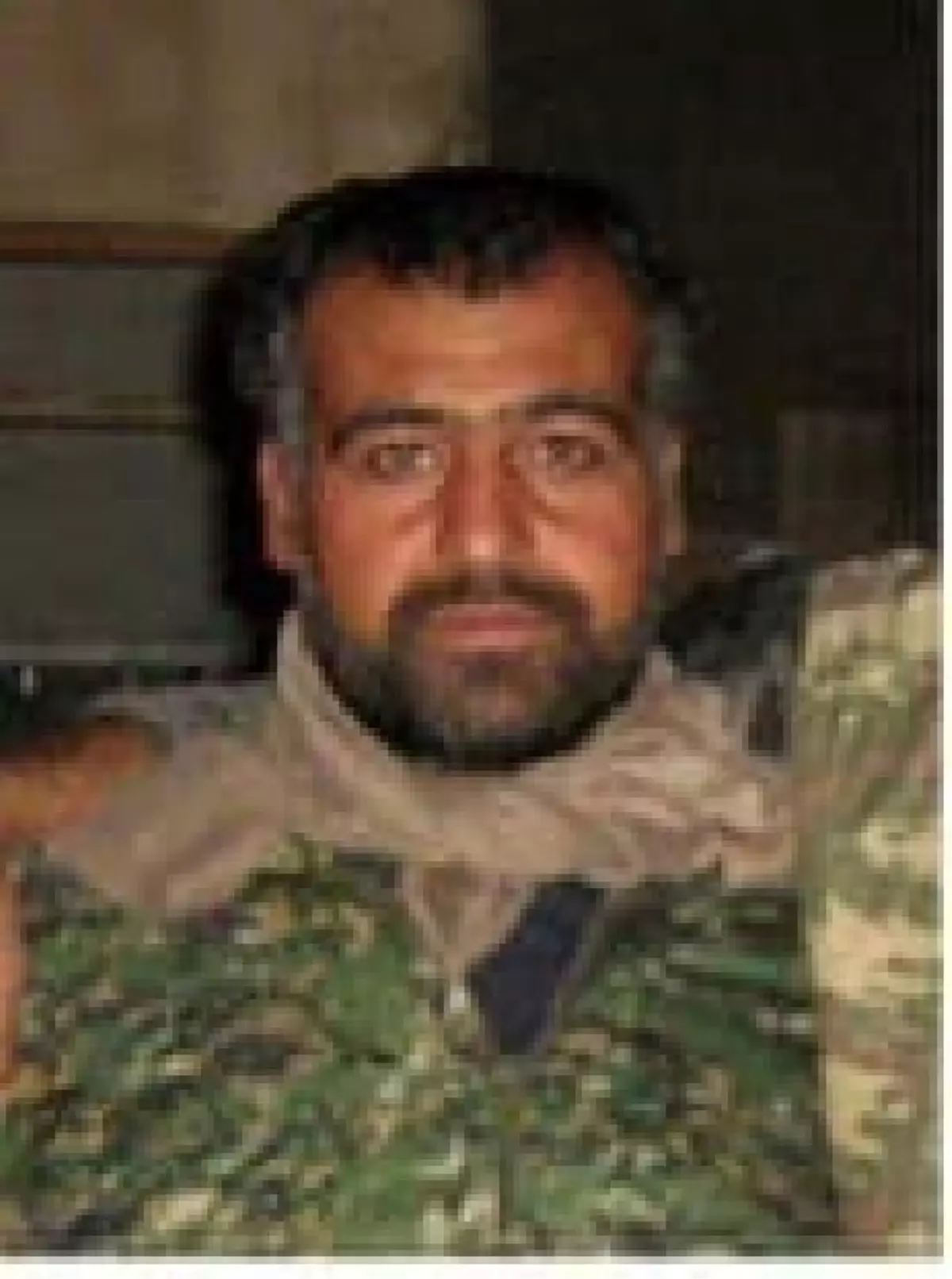 MİT, PKK/YPG'nin Suriye askeri eğitim sorumlusunu etkisiz hale getirdi