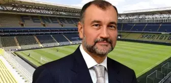 Murat Ülker, Ali Koç'un yapacağı teklifin müjdesini 'Fenerbahçelilik budur' diyerek verdi