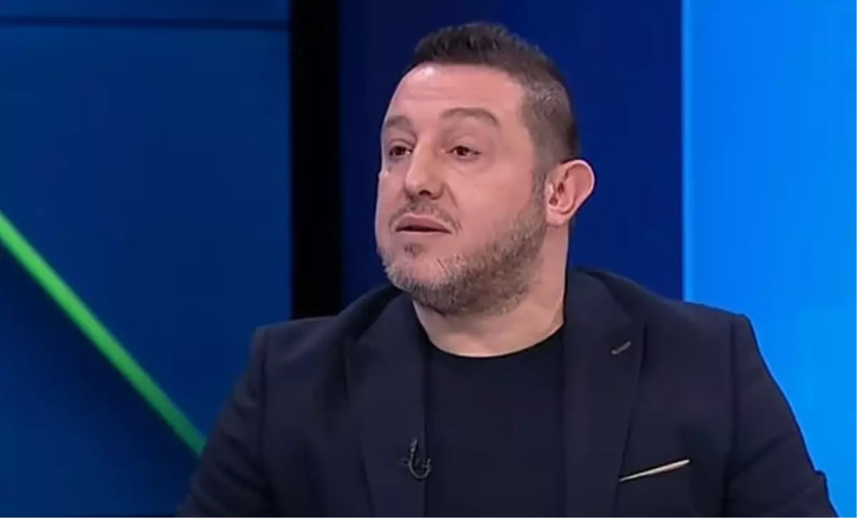 Nihat Kahveci hangi kanalda çıkıyor? Nihat Kahveci programı ne zaman, saat kaçta?