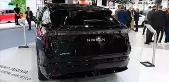 Nissan hangi ülkenin markası, nerede üretiliyor?