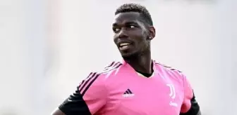 Paul Pogba'nın doping testi pozitif çıktı
