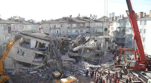 Prof. Dr. Ahmet Ercan il il açıkladı! Nerede kaç büyüklüğünde deprem bekleniyor?