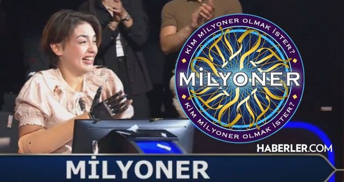 Rabia Birsen Göğercin kimdir? Kim Milyoner Olmak İster'de 1 milyon kazanan yarışmacı kimdir, hayat hikayesi nedir?