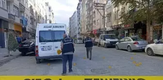 Okul servisi ihalesi sebebiyle çıkan kavgada 1 kişi yaralandı