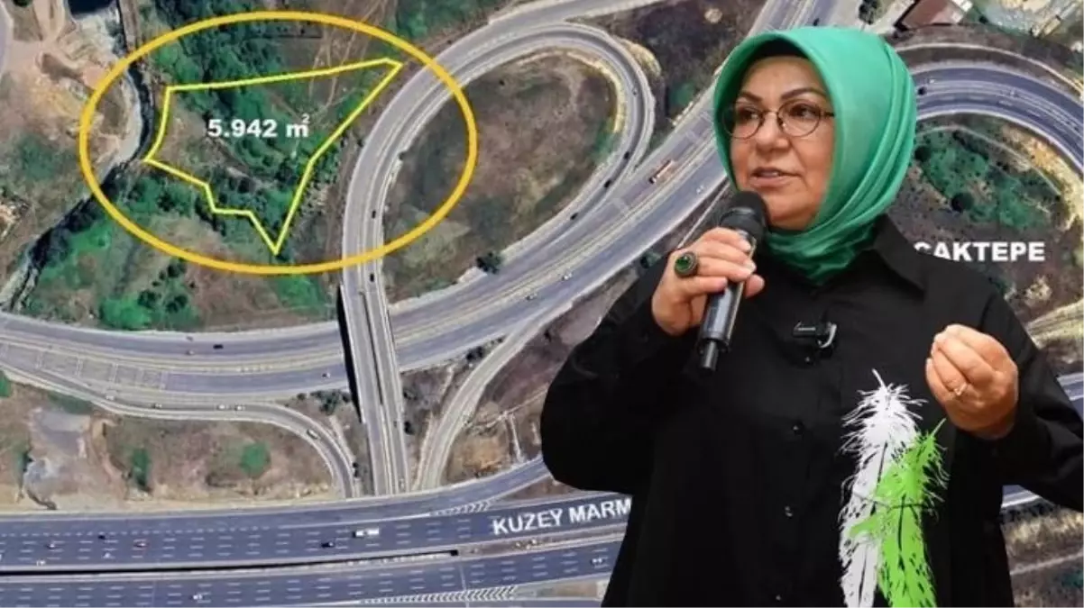 Sancaktepe Belediyesi'nden kaynak arayışı! 3 gün içinde 4 arsayı satışa çıkardı