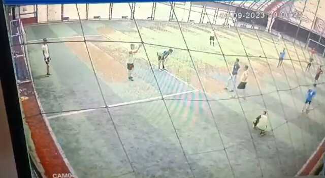 Savcılarla yaşanan tartışma sonrası uzman çavuş gözaltına alındı
