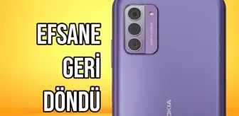 Nokia G42 5G Hindistan'da Uygun Fiyatla Satışa Çıktı