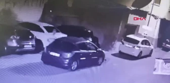 Tekirdağ'da Okul ve Otomobillerden Hırsızlık Yapan Şüpheli Yakalandı