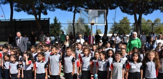 Trabzon, Artvin, Rize, Giresun ve Ordu'da Yeni Eğitim Öğretim Yılı Başladı