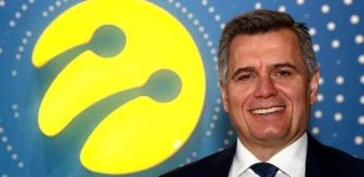 Turkcell CEO'su Murat Erkan görevinden ayrıldı