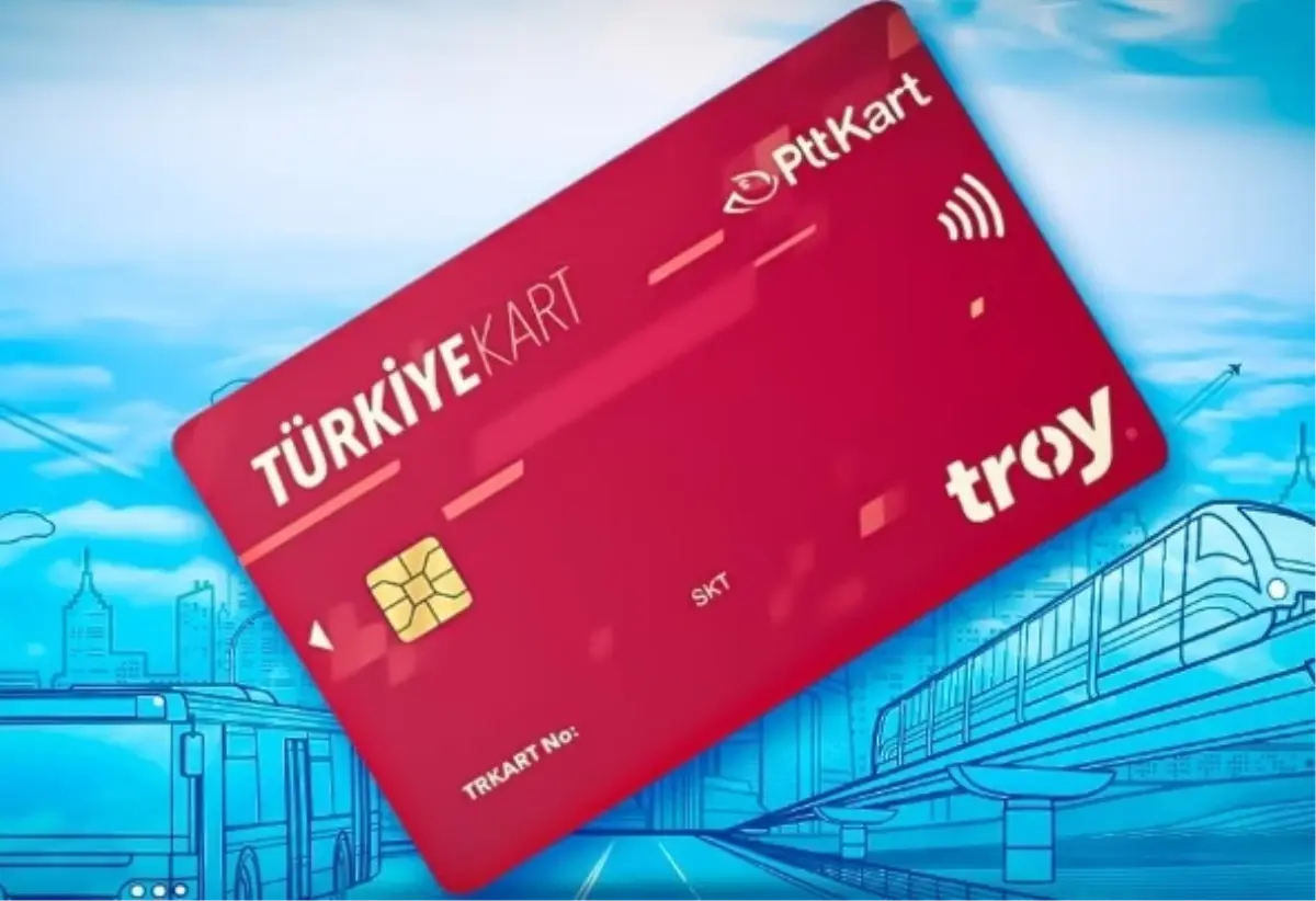 Türkiye Kart özellikleri neler? Türkiye Kart ne işe yarıyor?