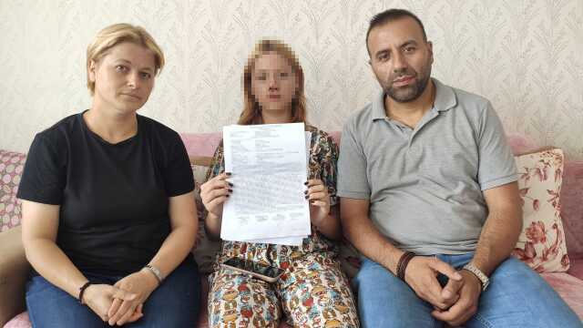Türkiye'nin konuştuğu olayda yüzüne kaldırım taşı atılan genç kız ilk kez anlattı: 'Hayatım karardı, yüzüm değişti'