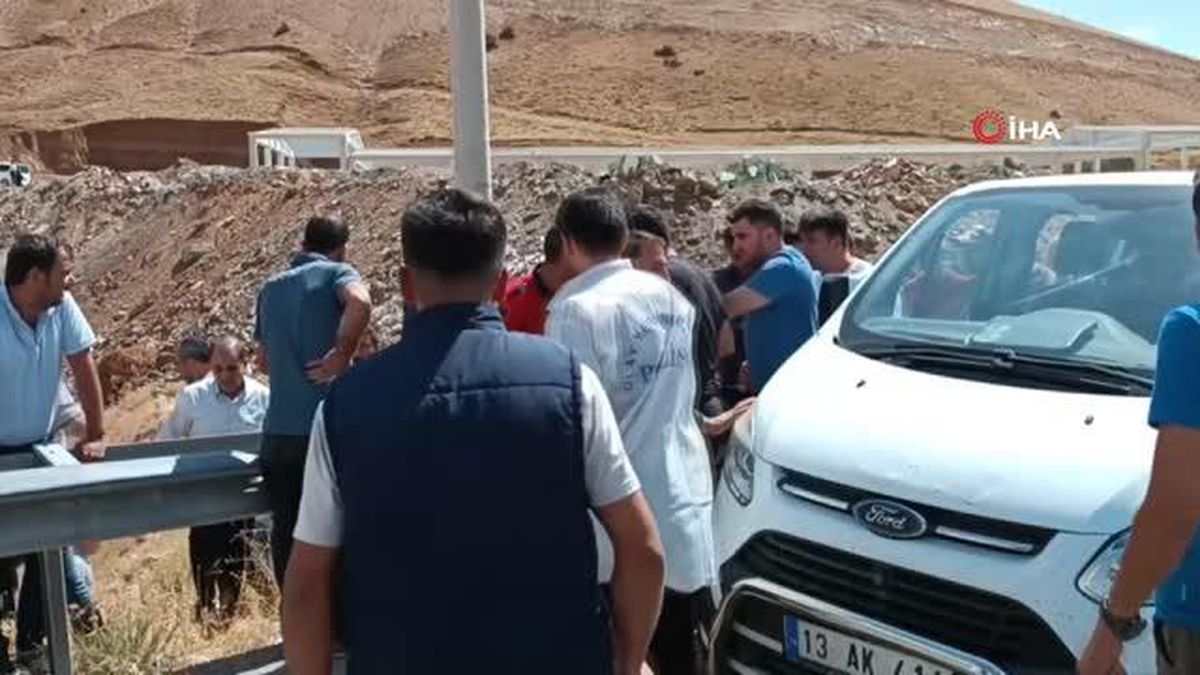 Yüksekten düşen vatandaş hayatını kaybetti