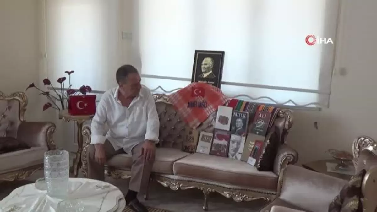 12 Eylül mağduru Ahmet Bağcı o günleri anlattı: 'Bizleri cezalandırdılar'