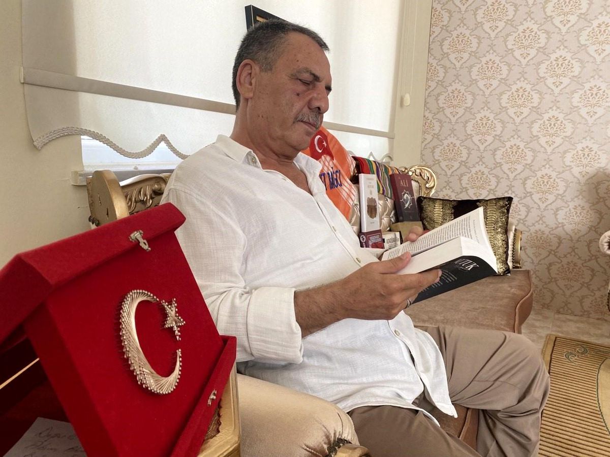 12 Eylül mağduru o günleri anlattı: 'Bizleri cezalandırdılar'