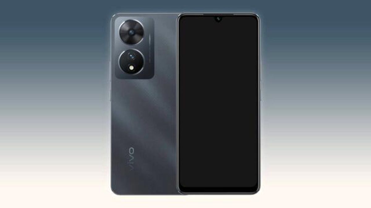 Vivo T2 Pro Özellikleri ve Tasarımı Belli Oldu