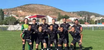 1969 Bilecik Spor Kulübü, Eskişehirspor'a mağlup oldu