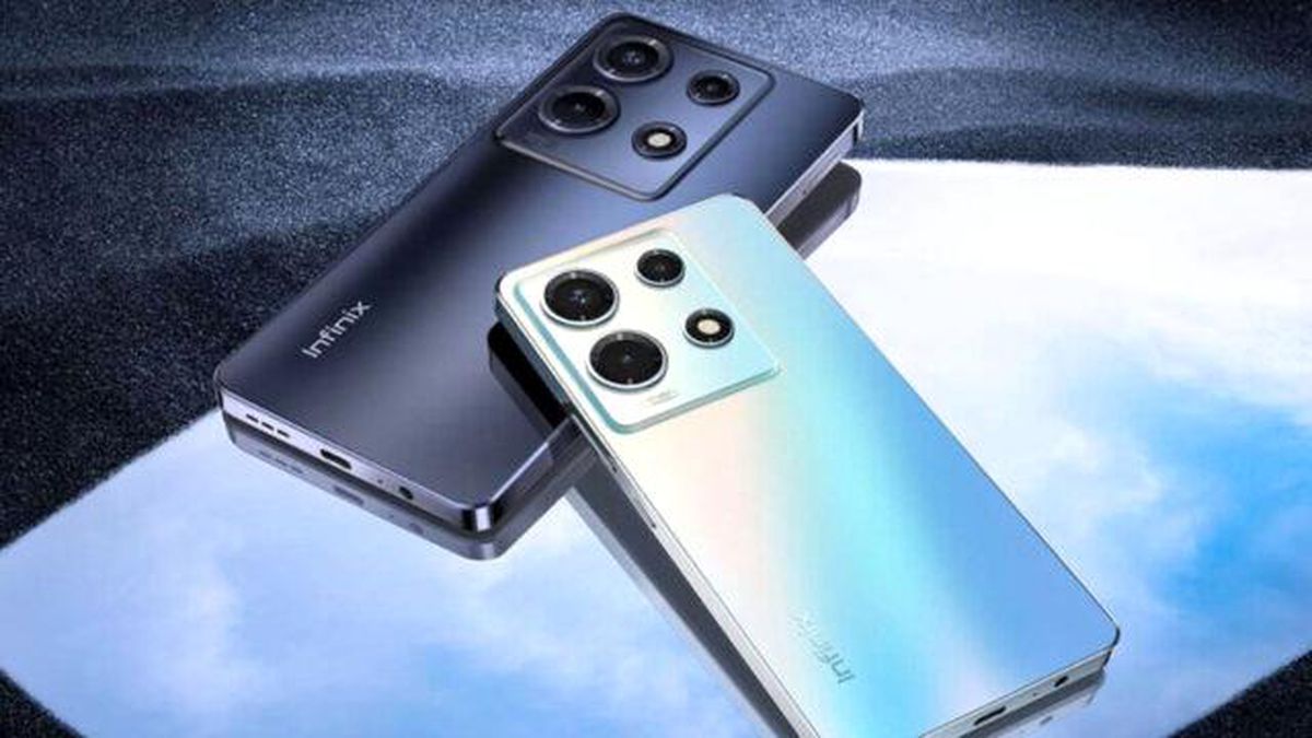 Infinix Note 30 VIP Racing Edition Tanıtıldı