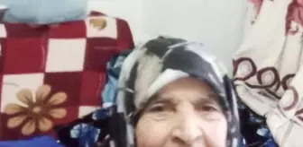 Alzheimer Hastası Kadın Eşini Bıçaklayarak Öldürdü
