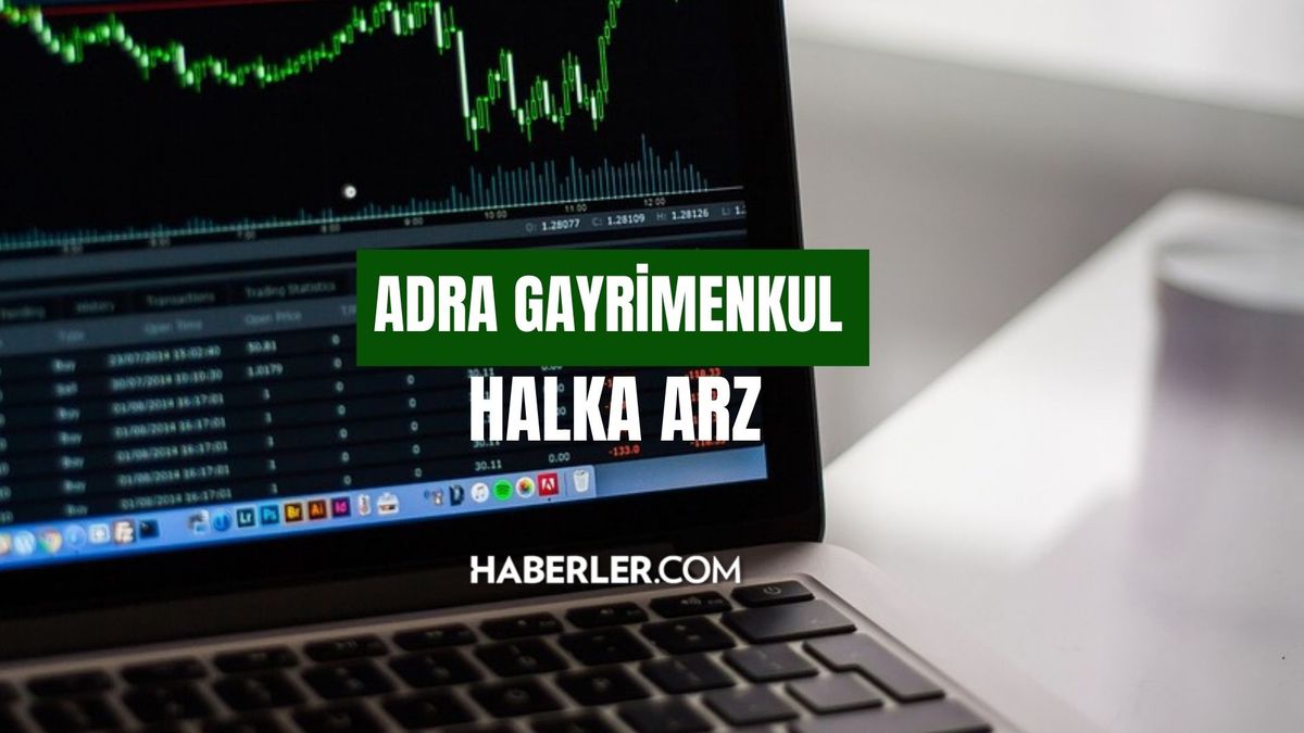 Adra gayrimenkul halka arz ne zaman? Oransal mı, eşit mi? ADGYO kaç lot verir, hangi bankalarda var?