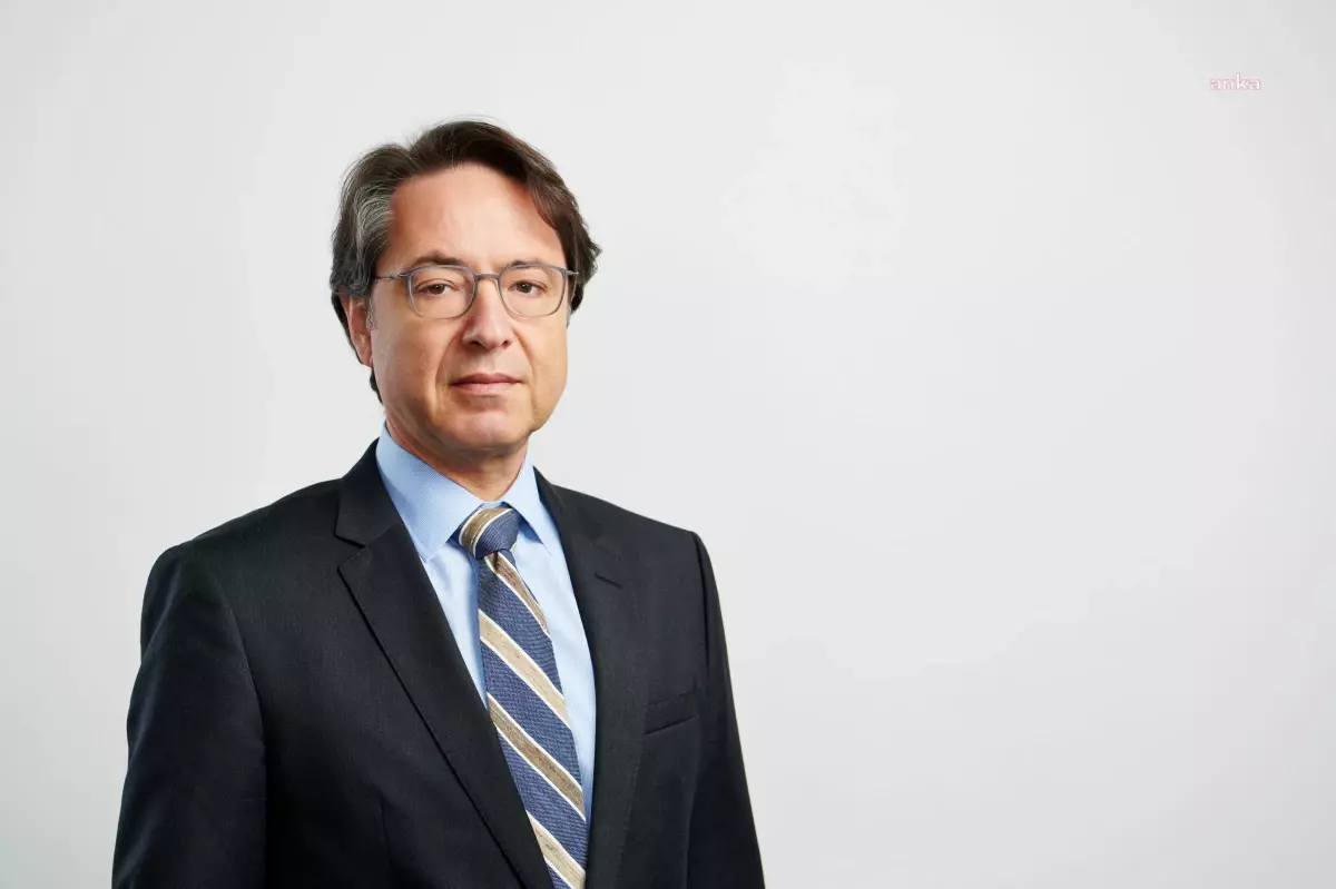 Akkök Holding, Toplum Gönüllüleri Vakfı ile Birlikte İskenderun'da Destek Merkezi Kurdu