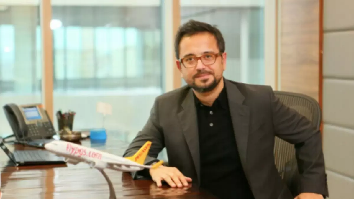 Ali Sabancı iyileşti mi? Ali Sabancı son durumu nasıl?