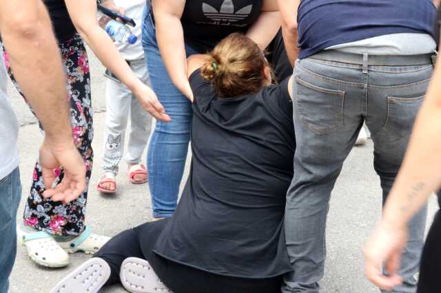 Antalya'da trafiğe kapalı yolda motosiklet kazası: 3 ölü