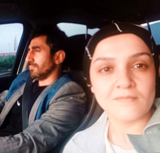 İstanbul Bağcılar'da Kadın ve Üvey Amcasını Öldüren Adam Tutuklandı İstanbul Bağcılar'da Kadın ve Üvey Amcasını Öldüren Adam Tutuklandı