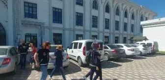 İZMİT ve Yalova'da Bebek Ürünleri Mağazalarından Hırsızlık Yapan 3 Kız Kardeş Tutuklandı