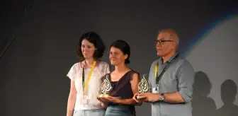 Bosna Hersek'teki Al Jazeera Balkanlar Belgesel Film Festivali sona erdi