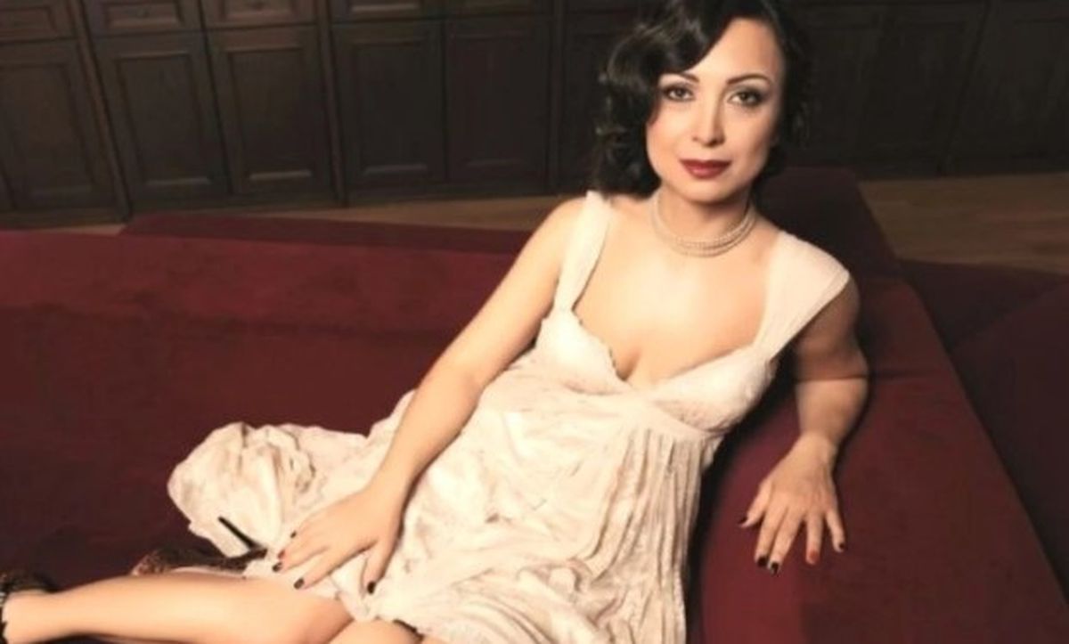 Canan Hoşgör kimdir? Kaç yaşında, nereli? Canan Hoşgör hayatı ve biyografisi!