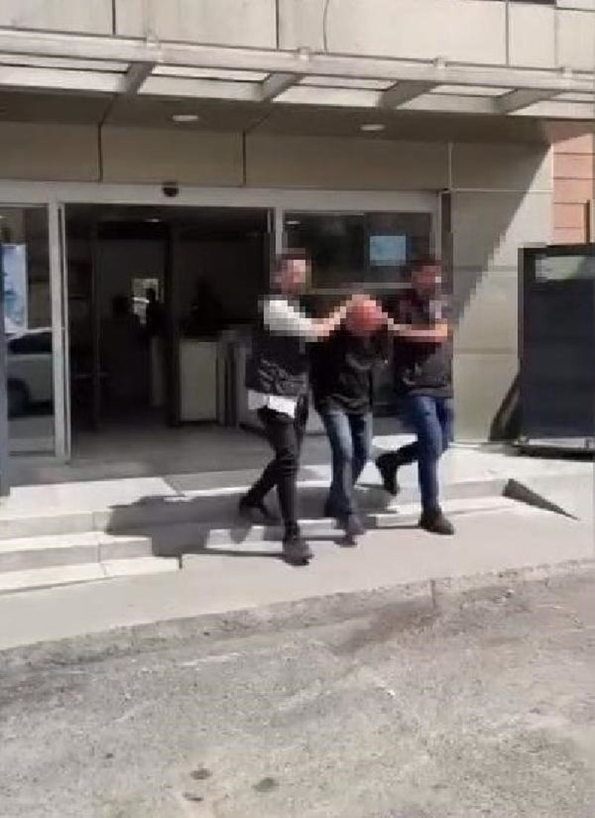 Esenler'de Kiralık Ev Tartışması Kanlı Bitti