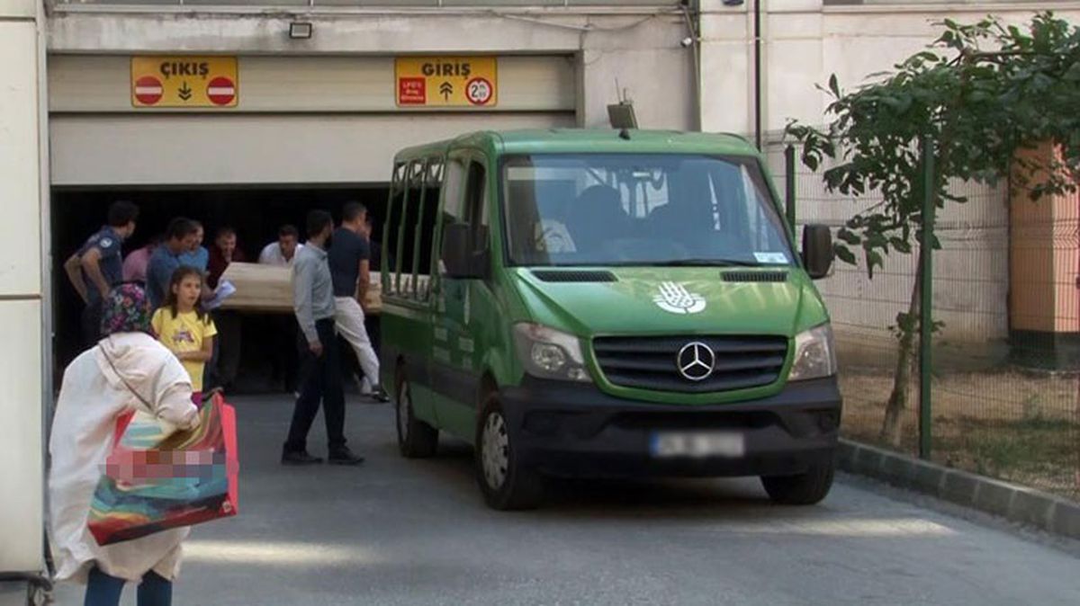 Esenyurt'ta esrarengiz ölüm! Eve giren abla, kardeşinin cansız bedeniyle karşılaştı