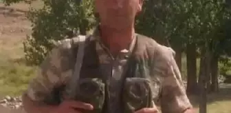 Ağrı'da Güvenlik Korucusu Eşi ve Kayınbiraderini Öldürdü