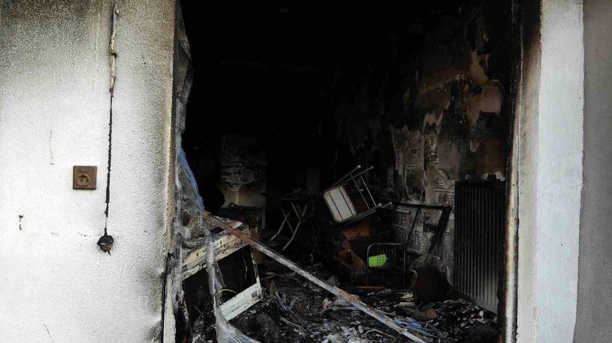 Eskişehir'de Patlama: Fleksi Hortum Kesik ve Ocak Gözü Açık Bulundu