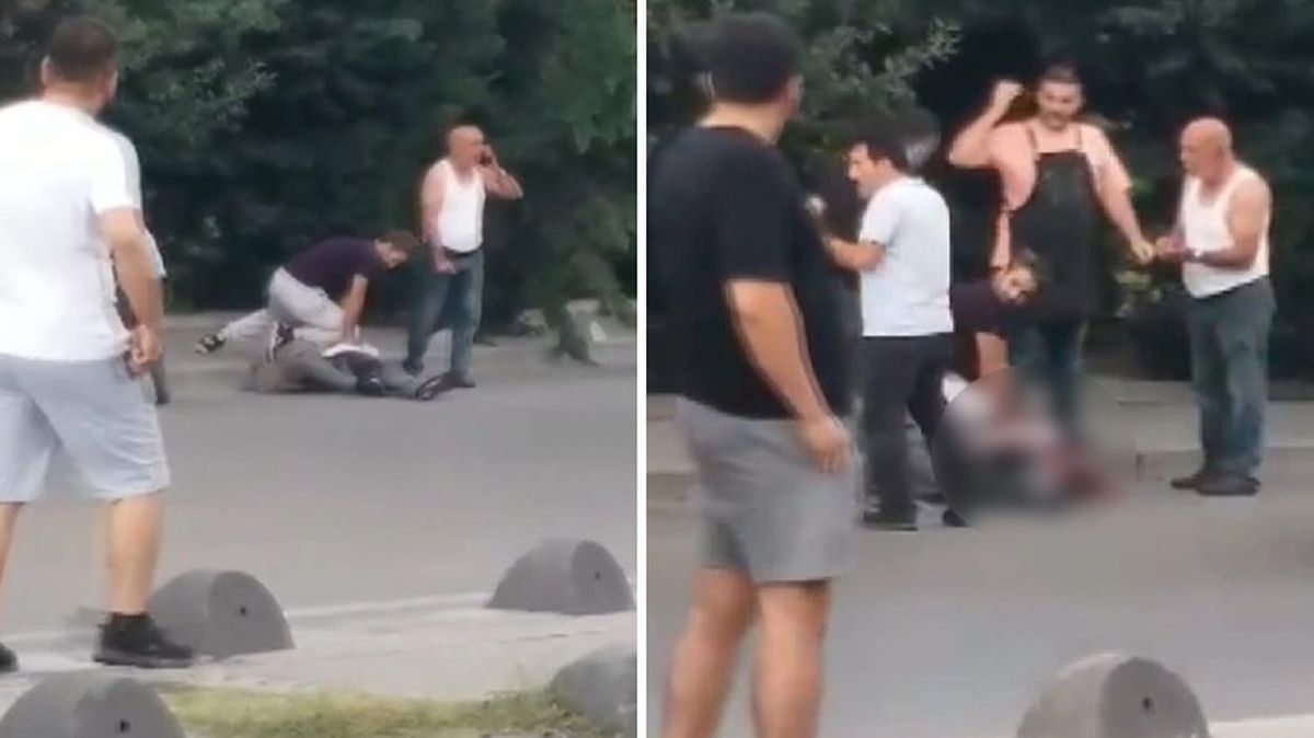 Evden çıkmayı kabul etmeyen kiracı, ev sahibini öldürdü